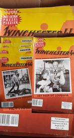 28 WINCHESTERS, Ophalen of Verzenden, Gelezen