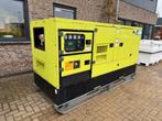 GESAN DPR 100 Perkins Stamford 100 kVA Silent Rental generat, Ophalen of Verzenden