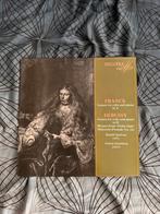 Melodia - Shafran en Ginzburg - Franck en Debussy, Cd's en Dvd's, Vinyl | Klassiek, Ophalen of Verzenden, Modernisme tot heden