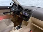 Volkswagen Polo 1.4-16V 5drs Highline AUTOMAAT / 56.000km (2, Auto's, Stof, Beige, Origineel Nederlands, Bedrijf