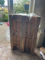 Pallet gratis ophalen, Ophalen of Verzenden, Gebruikt, Pallet