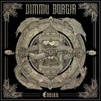 DIMMU BORGIR - Eonian (Black with Gold Splatter )NIEUW, Cd's en Dvd's, Vinyl | Hardrock en Metal, Verzenden, Nieuw in verpakking