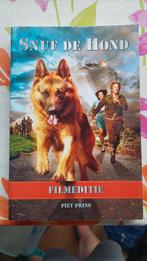 snuf de hond, Ophalen of Verzenden, Nieuw
