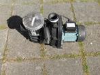 zwembadpomp, Ophalen of Verzenden, Zo goed als nieuw, Zwembadpomp