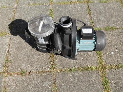 zwembadpomp, Tuin en Terras, Zwembad-toebehoren, Zo goed als nieuw, Zwembadpomp, Ophalen of Verzenden