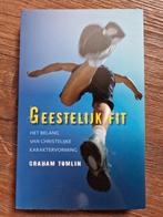 G. Tomlin - Geestelijk fit, Ophalen of Verzenden, Zo goed als nieuw, G. Tomlin