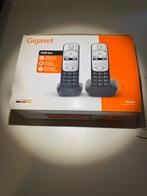 Gigaset A690 Duo Draadloze Telefoons - Compleet!, Ophalen of Verzenden, Zo goed als nieuw, 2 handsets