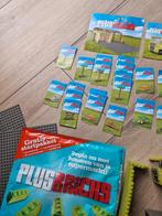 Plus lego bricks supermarkt, Kinderen en Baby's, Speelgoed | Bouwstenen, Ophalen, Zo goed als nieuw