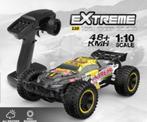 Buggy Extreme 202E - 1:10 - 2,4ghz - 48km/h, Nieuw, Auto offroad, Elektro, RTR (Ready to Run)