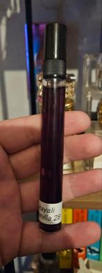 KAYALI VANILLA 28 10ML, Ophalen of Verzenden, Zo goed als nieuw