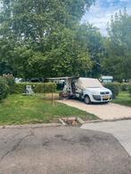 Fiat Doblo Micro Camper - Opknapper, Caravans en Kamperen, Ophalen, Gebruikt, Tot en met 2