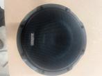 Audison Prima APS 8 D Subwoofer, Ophalen of Verzenden, Gebruikt
