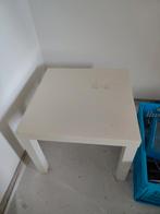 Ikea tafeltje - 54x54x45cm - Gebruikt, Huis en Inrichting, Ophalen of Verzenden, Gebruikt, Rechthoekig, Minder dan 55 cm