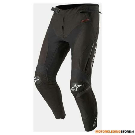 Alpinestars T-SP R Drystar Motorbroek, Zwart, Motoren, Kleding | Motorkleding, Nieuw met kaartje, Ophalen of Verzenden