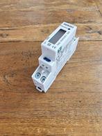 DDS353 kWh meter DIN rail, Doe-het-zelf en Verbouw, Elektra en Kabels, Ophalen of Verzenden, Zo goed als nieuw, Overige typen