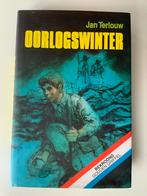 Oorlogswinter - Jan Terlouw, Boeken, Kinderboeken | Jeugd | onder 10 jaar, Ophalen of Verzenden, Gelezen, Fictie algemeen