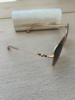 Jimmy Choo Hester/s zonnebril Nieuw, Ophalen of Verzenden, Nieuw, Zonnebril, Overige merken