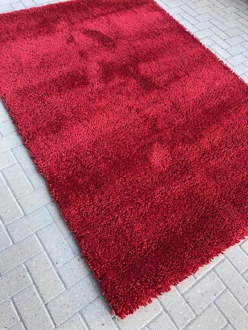 Brink en Campman gravel rood 300 x 200 custom made, Huis en Inrichting, Stoffering | Tapijten en Kleden, Nieuw, 200 cm of meer