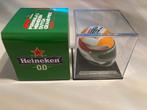 Heineken dutch grand prix helm 1:4 2023 limited edition, Verzamelen, Automerken, Motoren en Formule 1, Ophalen of Verzenden, Nieuw