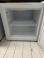 Mini vriezer - 31 liter, Ophalen, Zo goed als nieuw, Minder dan 60 cm, Minder dan 85 cm