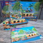 lego 41702, Ophalen of Verzenden, Zo goed als nieuw, Complete set, Lego