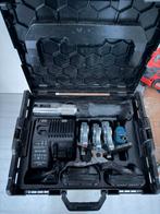 Bonfix uponor accu perstang - TE HUUR, Ophalen, Nieuw