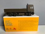 Lion toys car Daf 95-380 Militair Leger Defensie MIB, Ophalen of Verzenden, Nieuw, Bus of Vrachtwagen, Lion Toys
