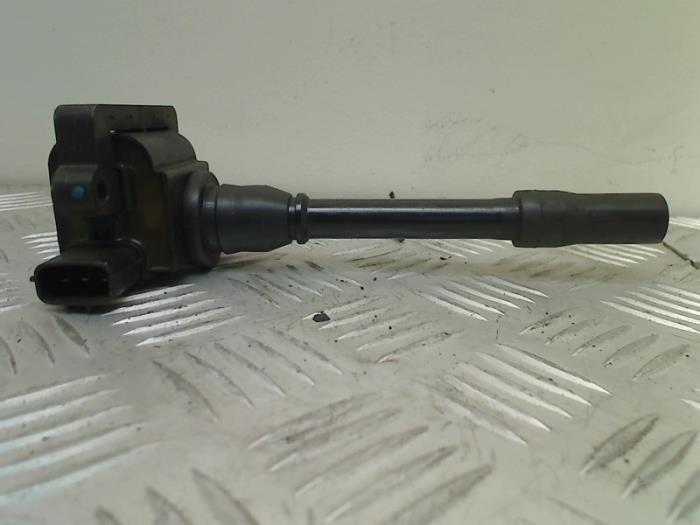 Bobine van een Mitsubishi Carisma, Auto-onderdelen, Motor en Toebehoren, Mitsubishi, Gebruikt, 3 maanden garantie, Ophalen of Verzenden