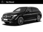 Mercedes-Benz GLC-klasse 300 e 4MATIC Sport Edition, Automaat, 12 maanden, Stof, 15 pk