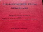 Geïllustreerde flora van Nederland, Thijsse/Heimans 1930, Ophalen of Verzenden