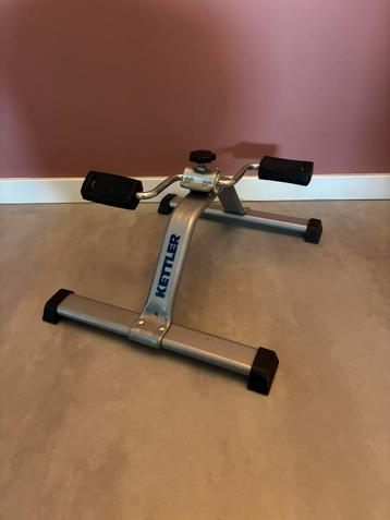 Kettler Stoelfiets - Revalidatie Training beschikbaar voor biedingen