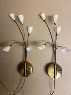 Steinhauer lampen set (6 stuks), Ophalen, Gebruikt, Metaal