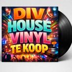 House Vinyl - Gabber, Hardcore, Techno, Oldschool, Ophalen of Verzenden, Gebruikt, 12 inch, Overige genres