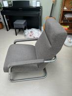 Design klassieker fauteuil 4750 Des Bouvrie voor Gelderland, Huis en Inrichting, Fauteuils, Ophalen, 75 tot 100 cm, Zo goed als nieuw