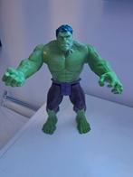 De hulk!, Kinderen en Baby's, Speelgoed | Actiefiguren, Ophalen of Verzenden, Gebruikt