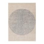 Hoogpolig vloerkleed, grijs, IKEA SKARRESÖ, 170x240, Huis en Inrichting, Stoffering | Tapijten en Kleden, Ophalen, Grijs, 150 tot 200 cm