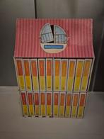 Hotel de Botel Educatief Spel, Ophalen