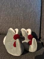 baby slippers zara home, Sieraden, Tassen en Uiterlijk, Ophalen of Verzenden, Zo goed als nieuw, Overige materialen
