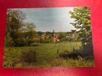 Groesbeek Panorama, Verzamelen, Ansichtkaarten | Nederland, Ophalen of Verzenden, Zeeland
