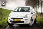 Fiat Punto Evo 1.4 Natural Power Street | Nap | 5Deurs | LM, Auto's, Fiat, Voorwielaandrijving, 1160 kg, Gebruikt, 4 cilinders