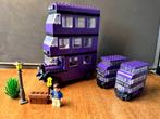 Lego Harry Potter verzameling 12 sets + veel extra's, Kinderen en Baby's, Speelgoed | Duplo en Lego, Ophalen of Verzenden, Gebruikt