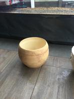 Bloempotten, Tuin en Terras, Bloempotten, Ophalen, Rond, Tuin, Zo goed als nieuw