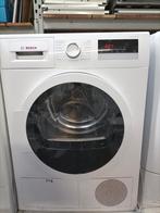 Bosch serie 4 condensdroger 8 KG, Witgoed en Apparatuur, Wasdrogers, 6 tot 8 kg, Anti-kreukfase, Ophalen of Verzenden, Zo goed als nieuw
