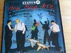 Heaven 17 – How Men Are, Ophalen of Verzenden, 1980 tot 2000, Gebruikt