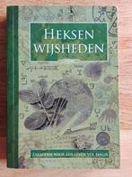 Heksen wijsheden - zakboekje voor een leven vol magie, Ophalen of Verzenden, Zo goed als nieuw