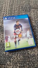 FIFA 16 - EA SPORTS - Messier - PlayStation 4 - PS4, Spelcomputers en Games, 3 spelers of meer, Ophalen of Verzenden, Sport, Vanaf 3 jaar
