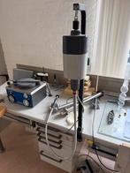 Kavo hangmotor tandtechniek, Ophalen, Zo goed als nieuw