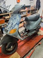 Type 3 project, Fietsen en Brommers, Scooters | Piaggio, Ophalen, Zo goed als nieuw, Zip