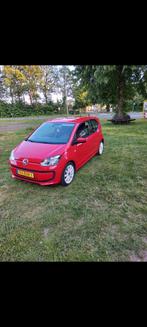 Volkswagen up! 2013, Auto's, Volkswagen, Voorwielaandrijving, Euro 5, Stof, Handgeschakeld