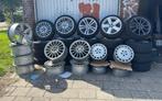 Banden-Velgen, Auto-onderdelen, Banden en Velgen, Ophalen, 16 inch, Banden en Velgen, 205 mm
